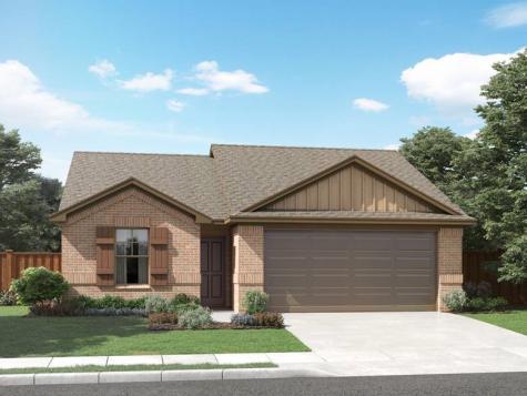 1540 Glacier Ridge Royse City TX 75189