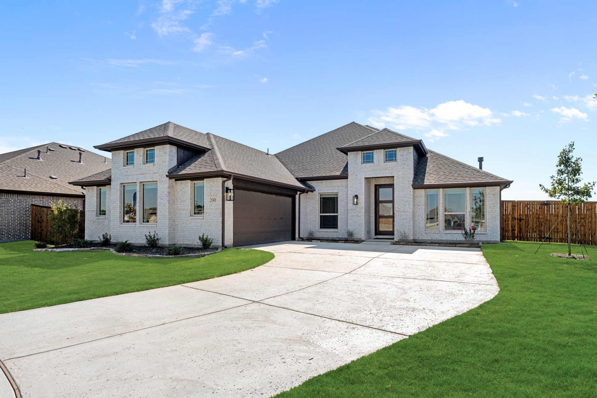 200 Eagle View Lane Commerce TX 75428