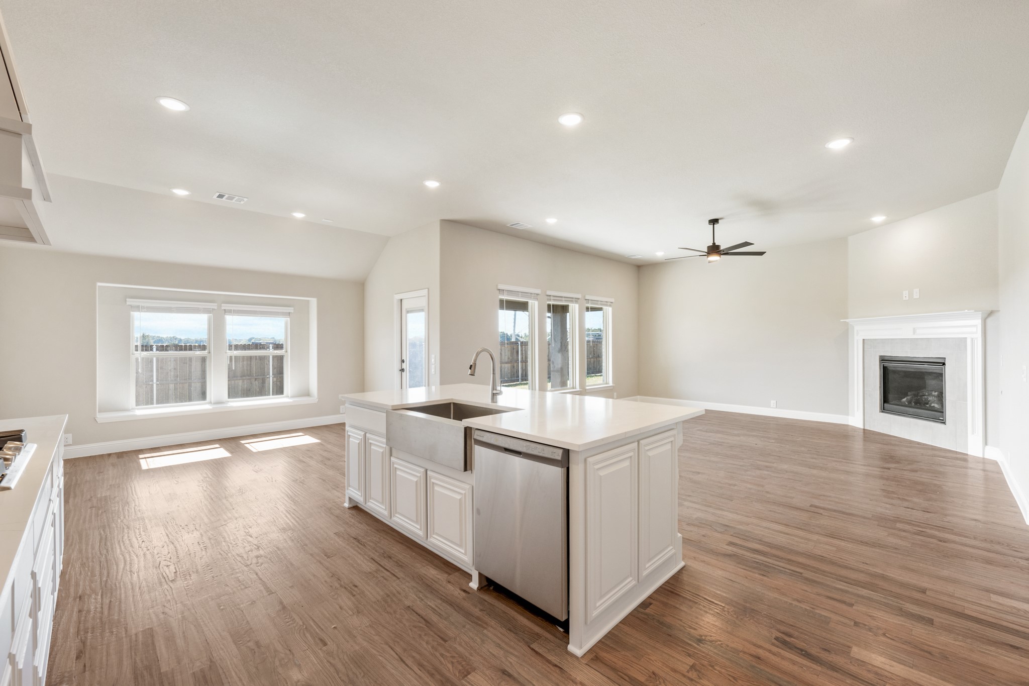 200 Eagle View Lane Commerce TX 75428