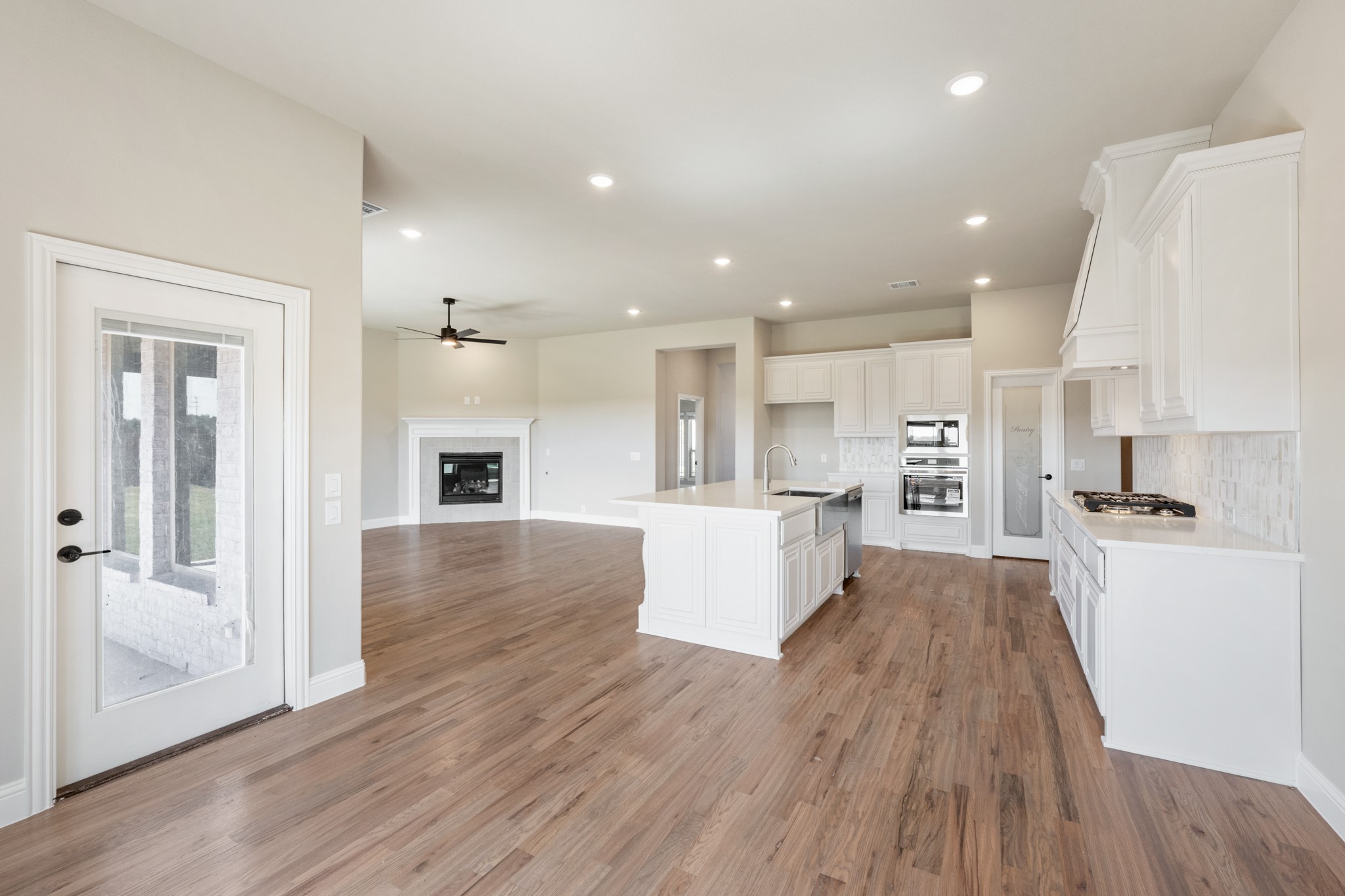 200 Eagle View Lane Commerce TX 75428