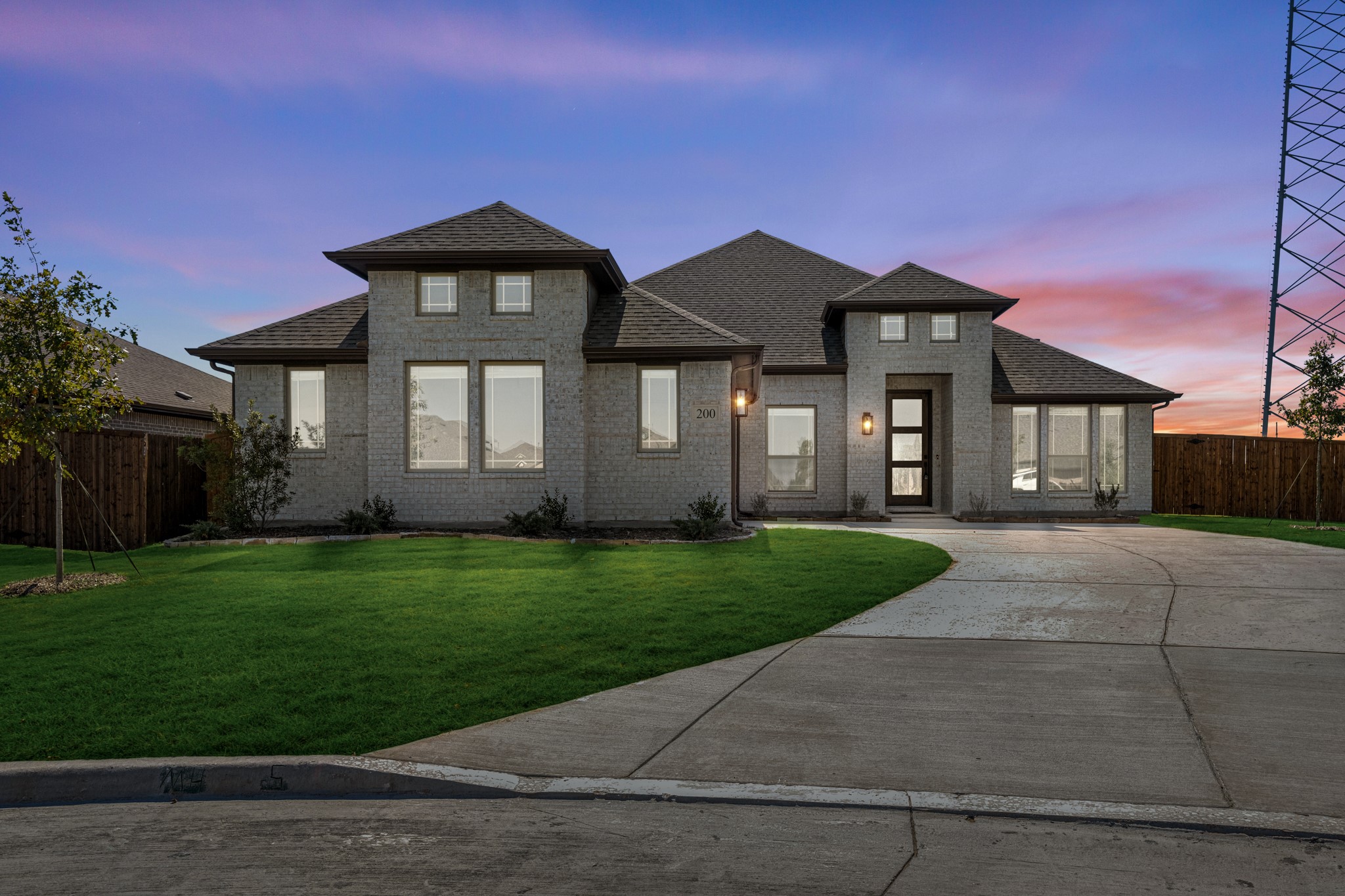 200 Eagle View Lane Commerce TX 75428
