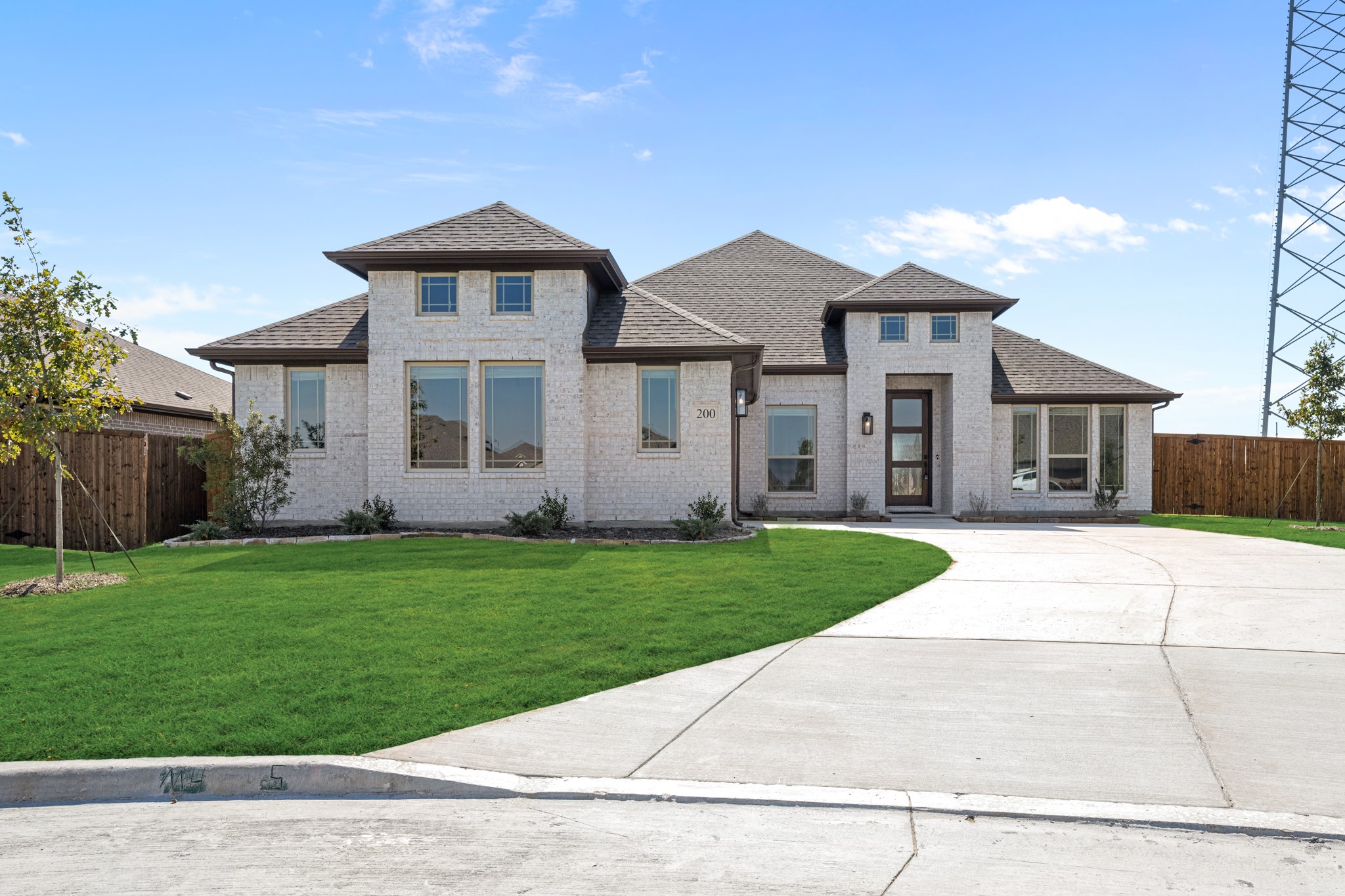 200 Eagle View Lane Commerce TX 75428