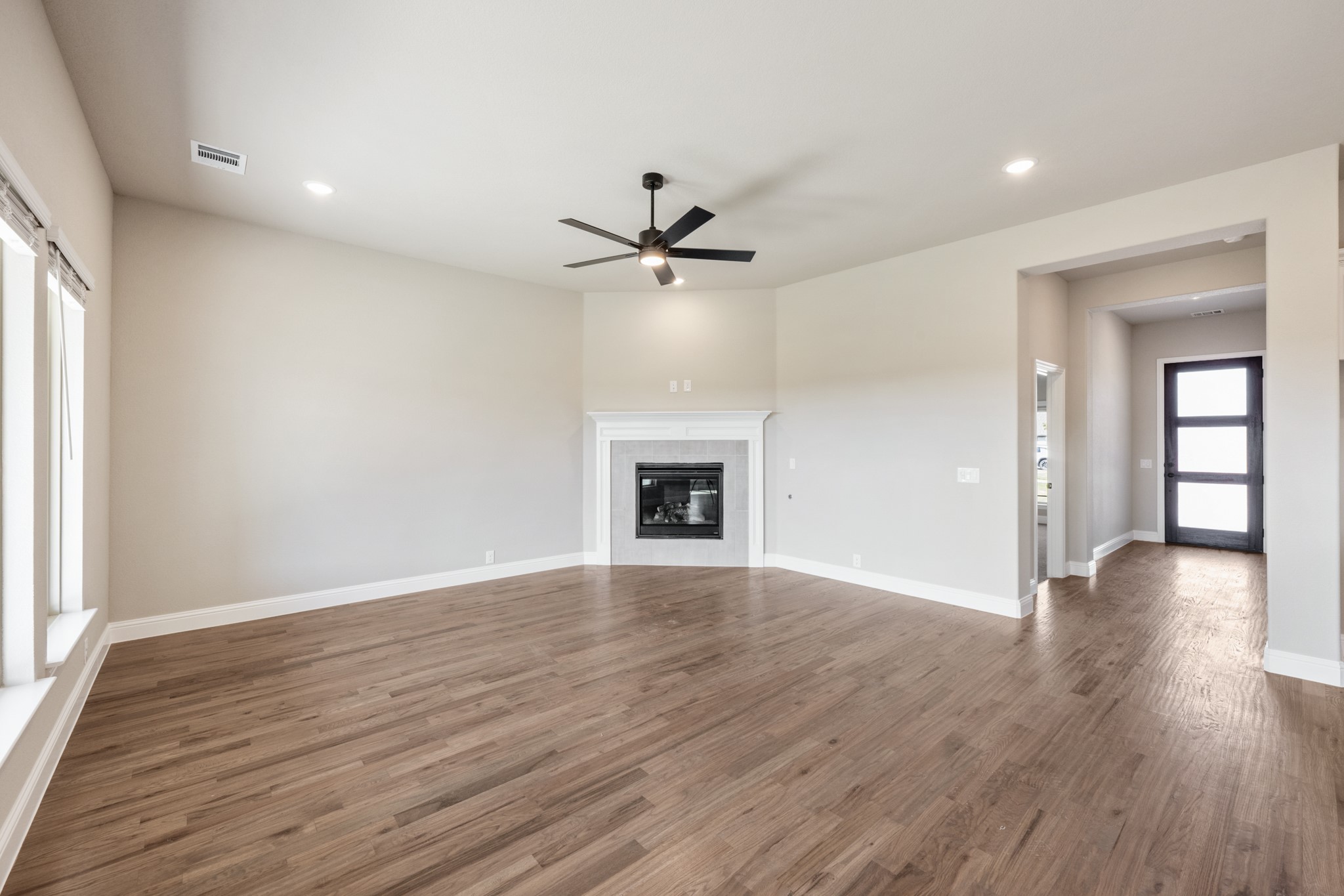 200 Eagle View Lane Commerce TX 75428