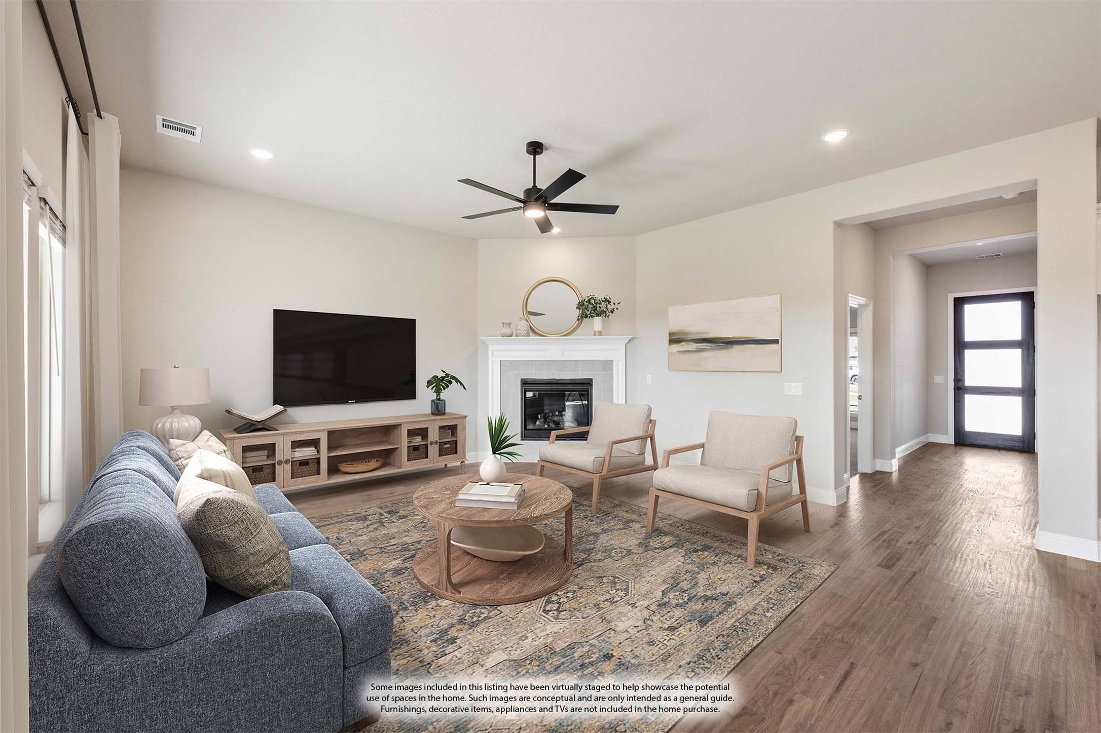 200 Eagle View Lane Commerce TX 75428