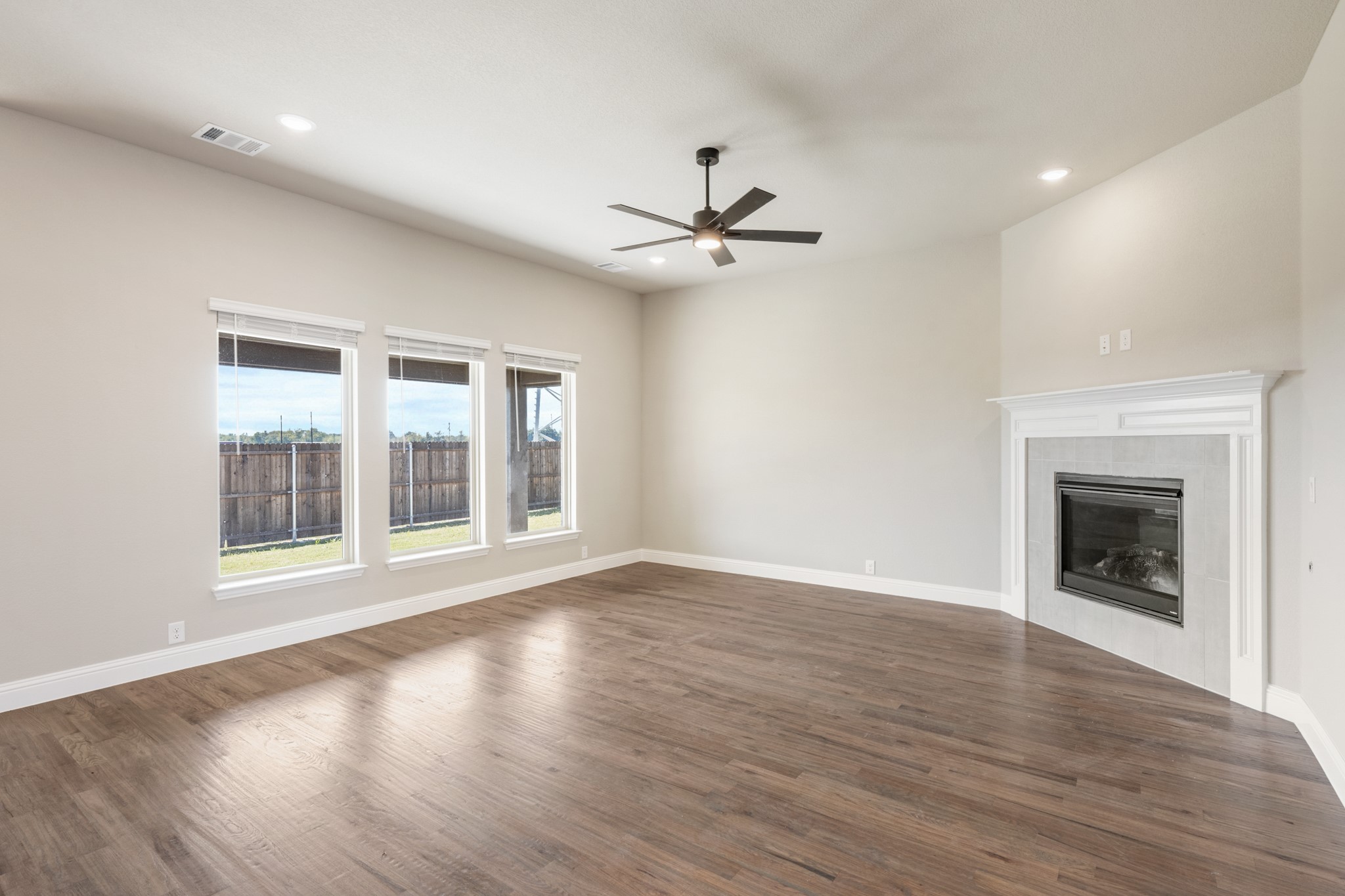 200 Eagle View Lane Commerce TX 75428