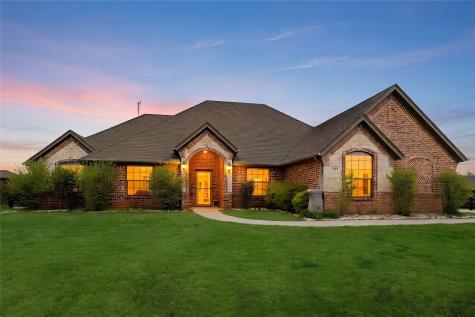 101 Lyndsey Court Boyd TX 76023