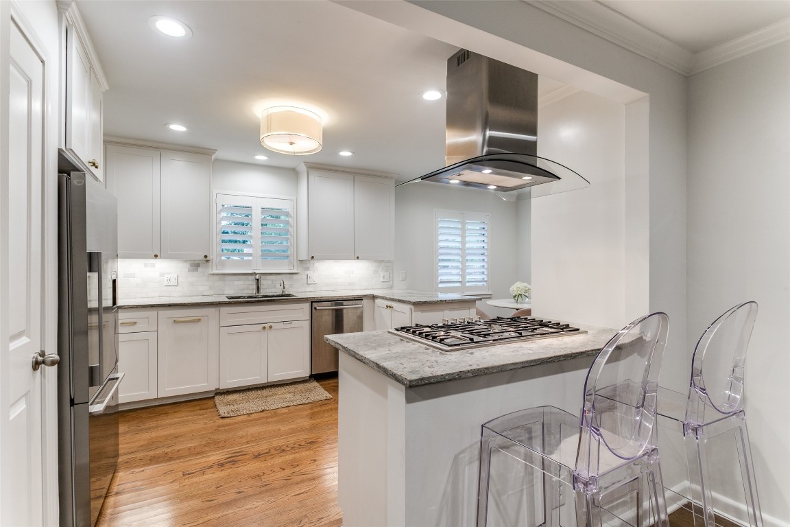 6954 Kingsbury Drive Dallas TX 75231