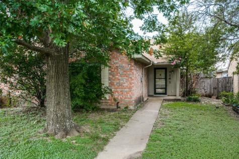 7141 Pineberry Road Dallas TX 75249