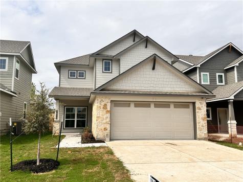 1513 Elise Avenue Waco TX 76706