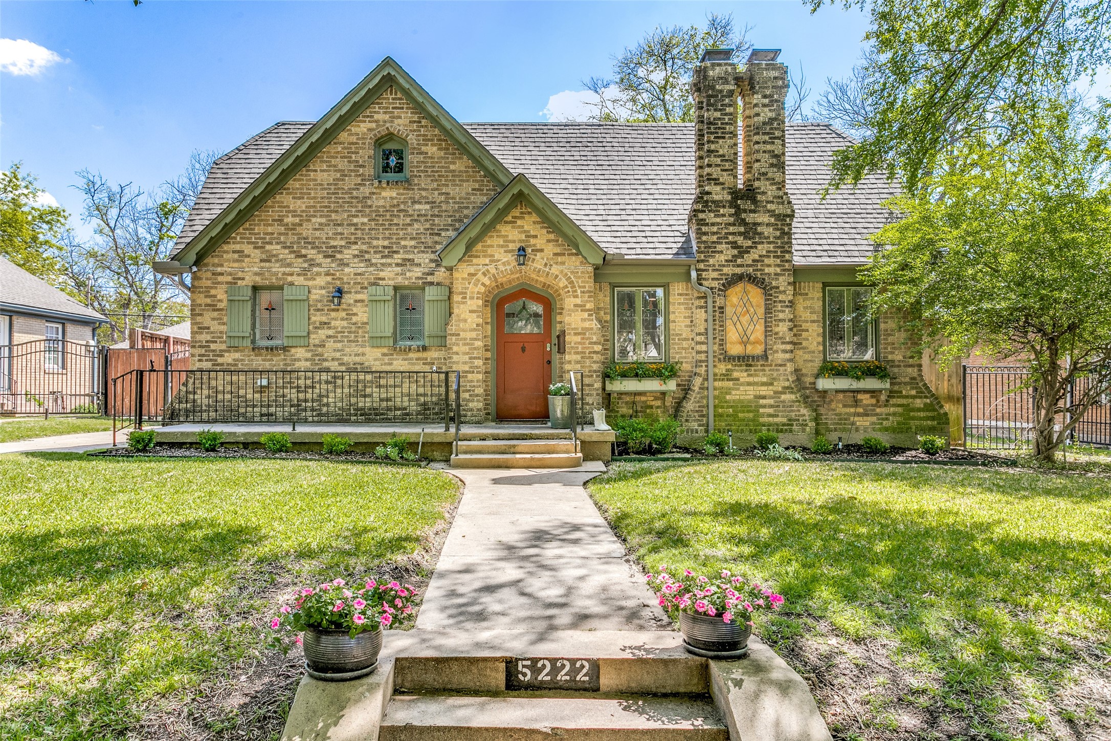 5222 Morningside Avenue Dallas TX 75206