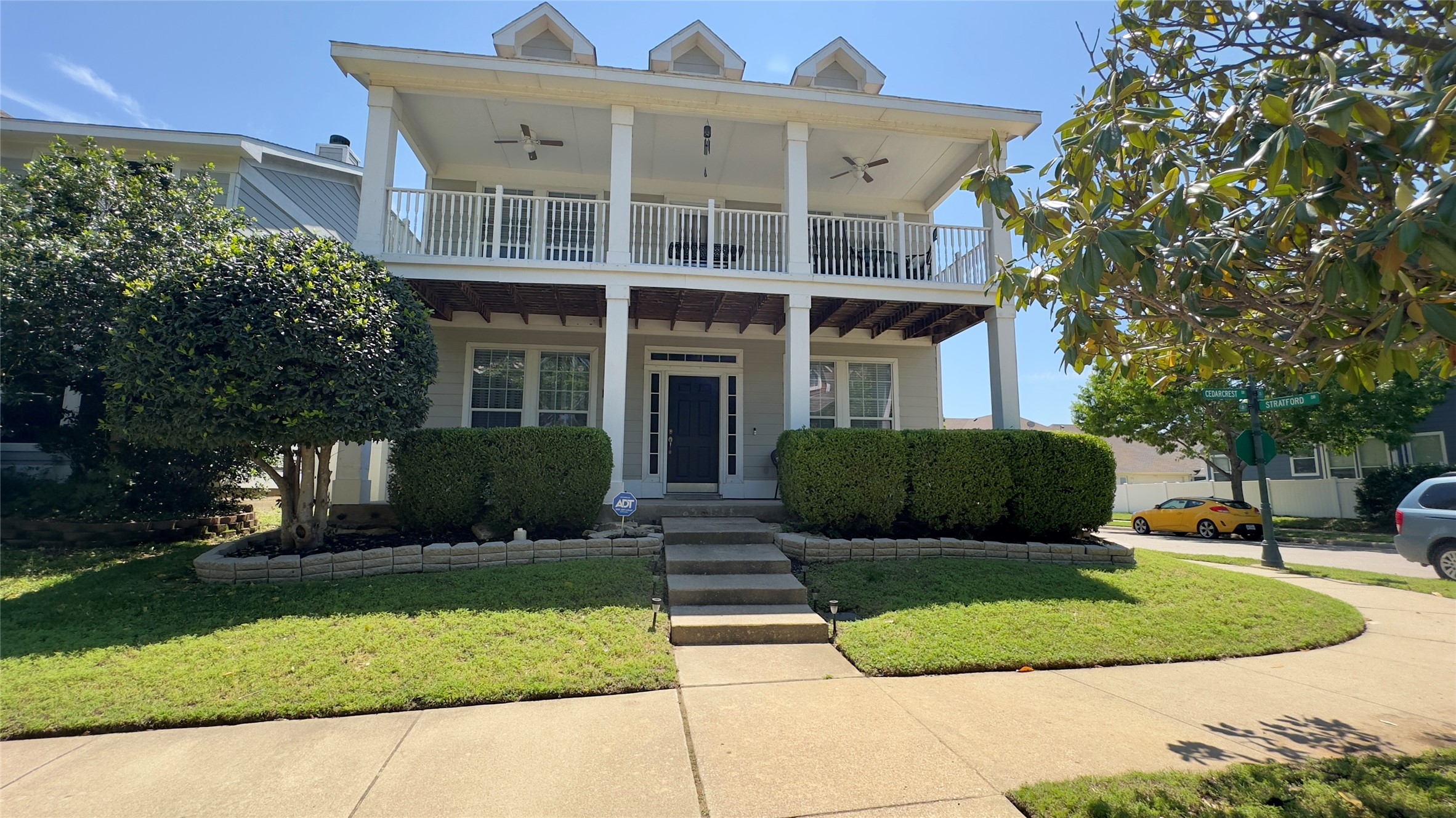 9904 Cedarcrest Drive Providence Village TX 76227