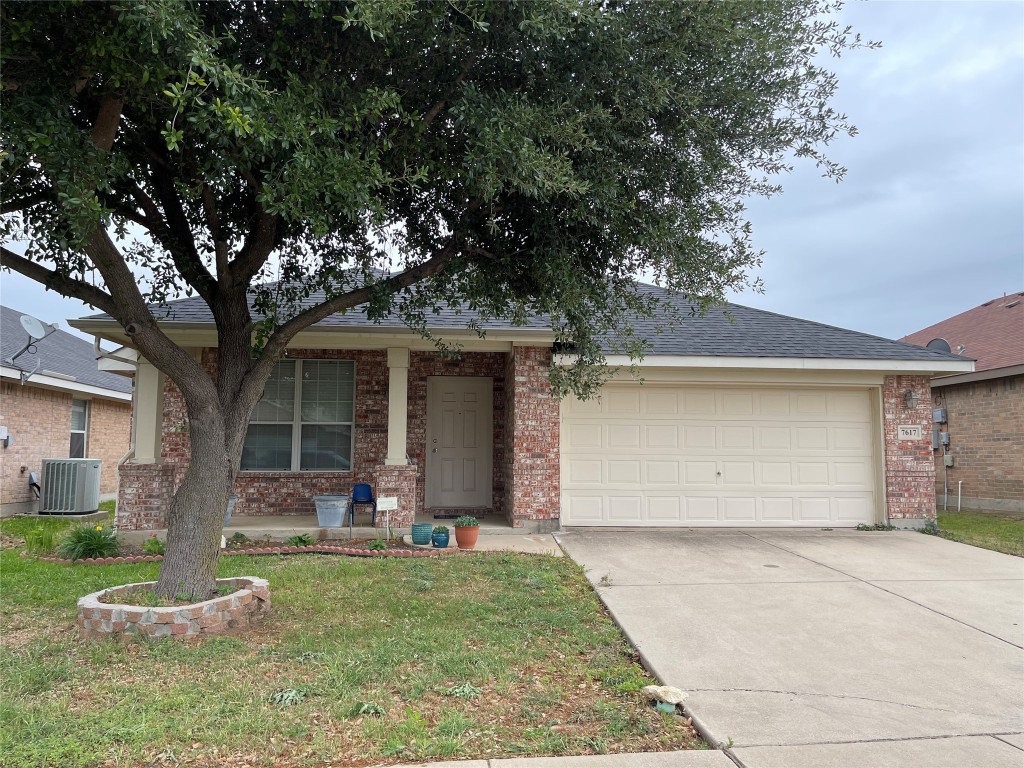 7617 Rainbow Creek Drive Fort Worth TX 76123