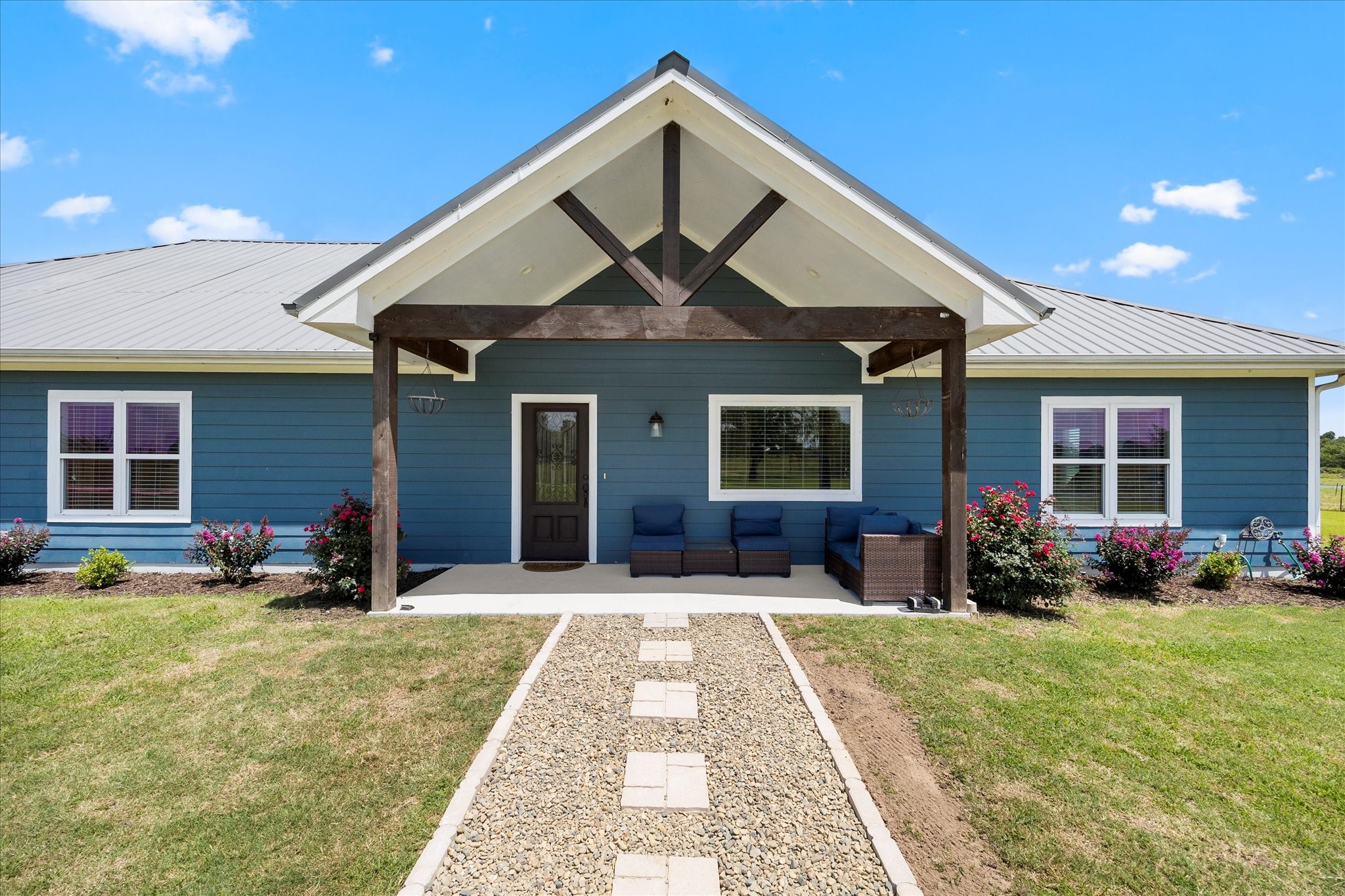 1714 County Road 1170 Brashear TX 75420
