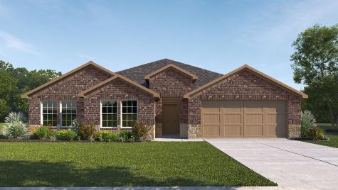 2003 Reveille Way Terrell TX 75160