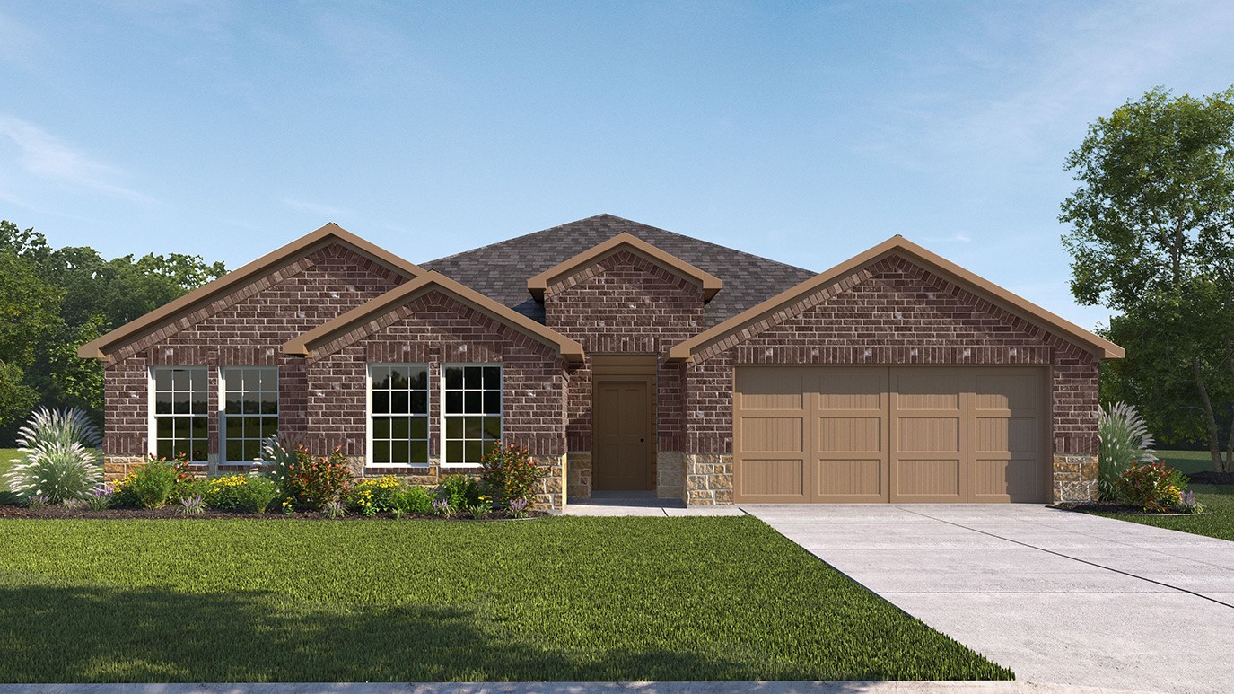 2003 Reveille Way Terrell TX 75160