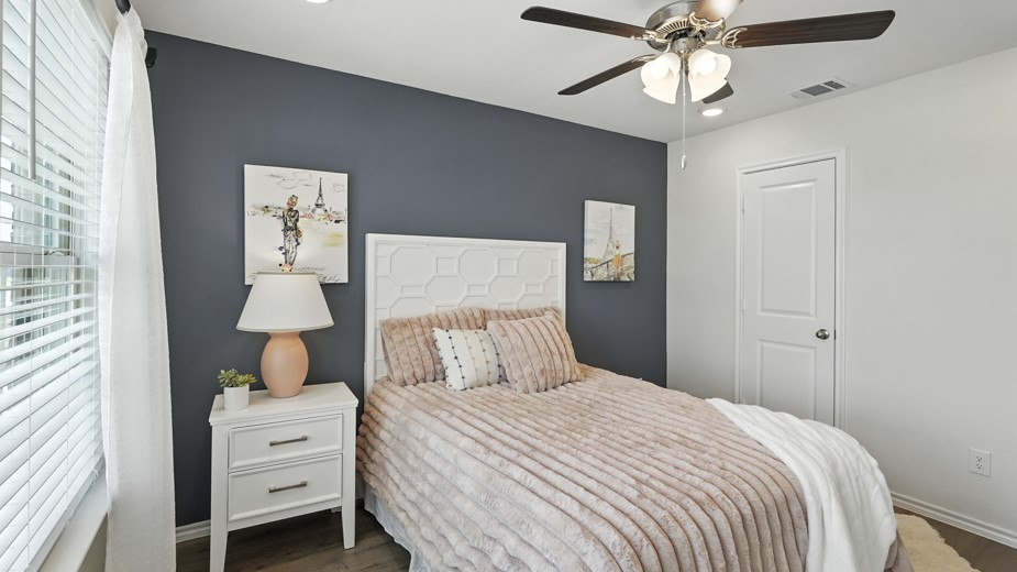 2003 Reveille Way Terrell TX 75160