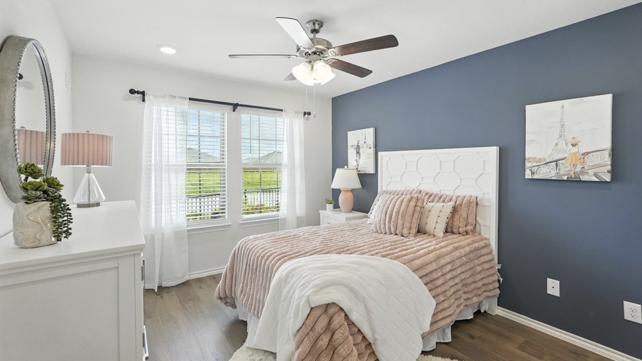 2003 Reveille Way Terrell TX 75160
