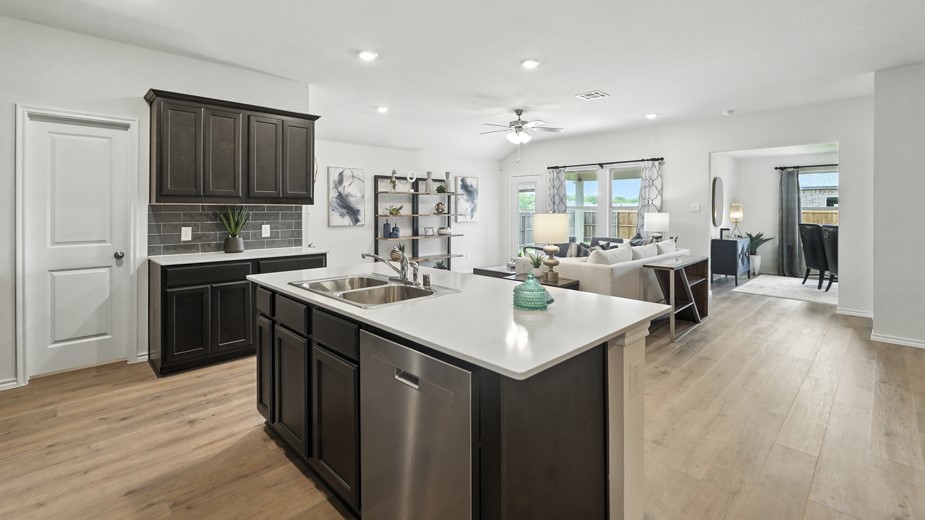 2003 Reveille Way Terrell TX 75160