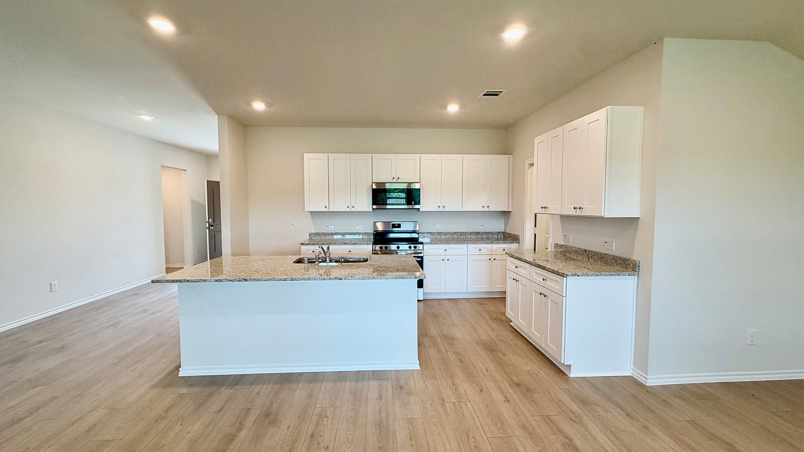 2003 Reveille Way Terrell TX 75160
