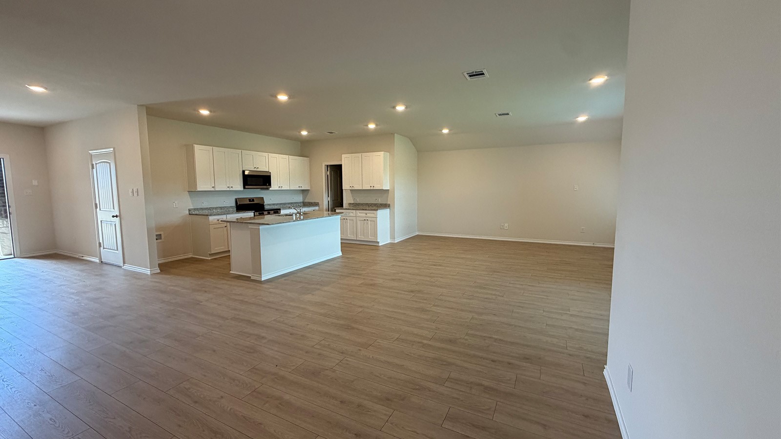 2003 Reveille Way Terrell TX 75160