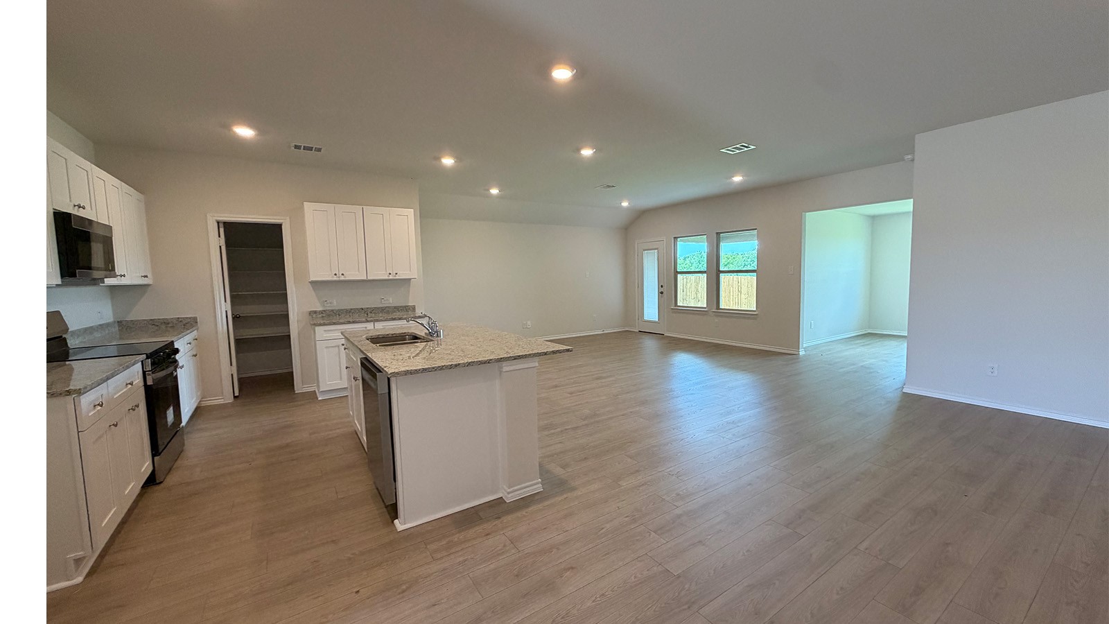 2003 Reveille Way Terrell TX 75160