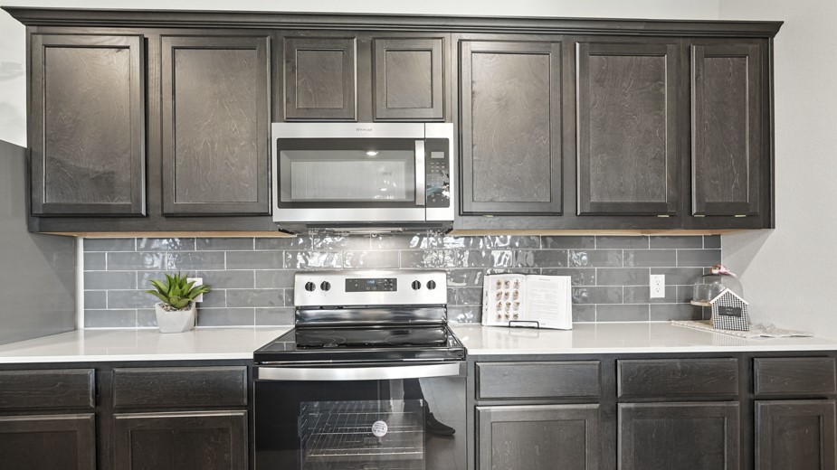 2003 Reveille Way Terrell TX 75160