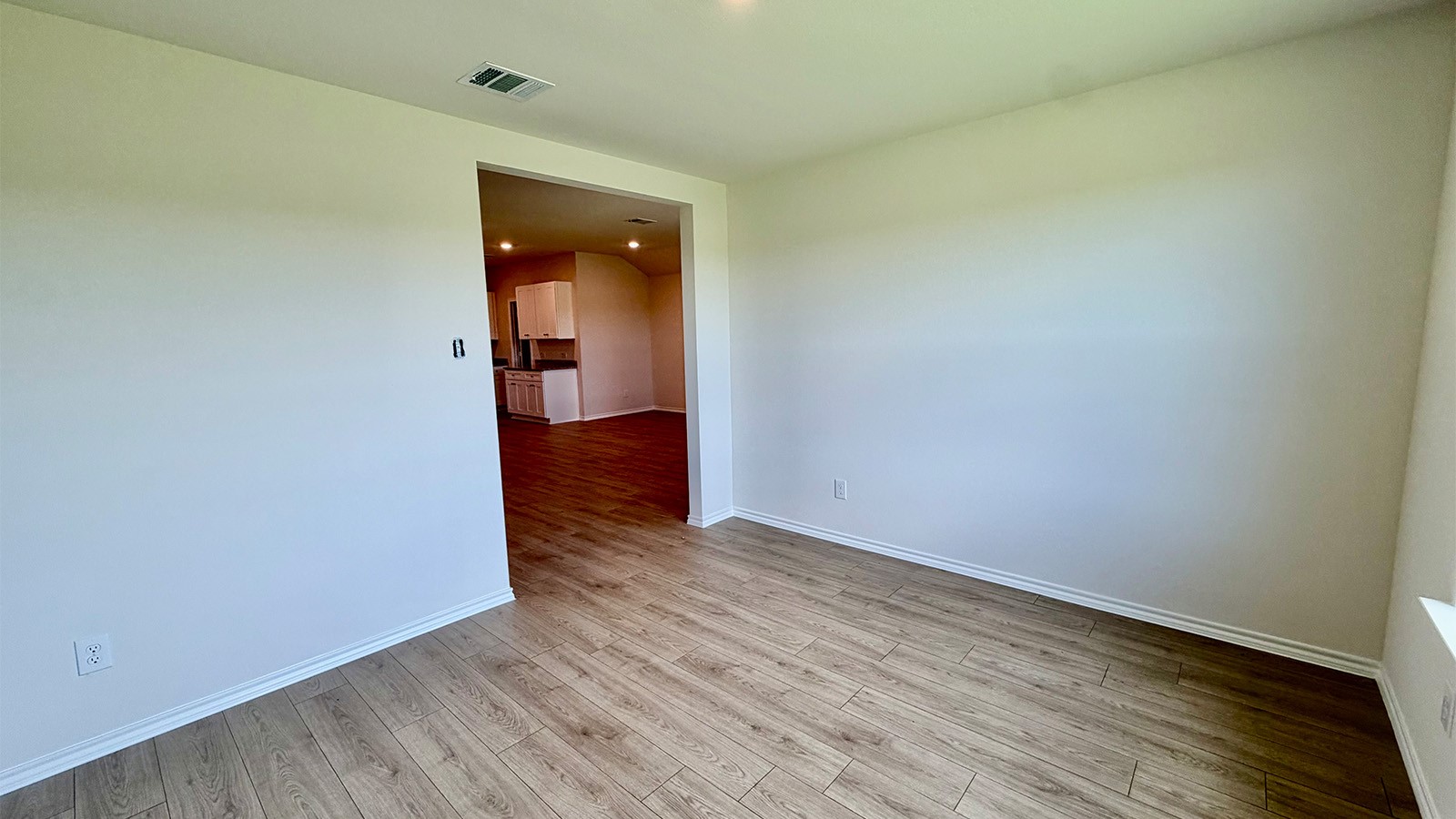 2003 Reveille Way Terrell TX 75160