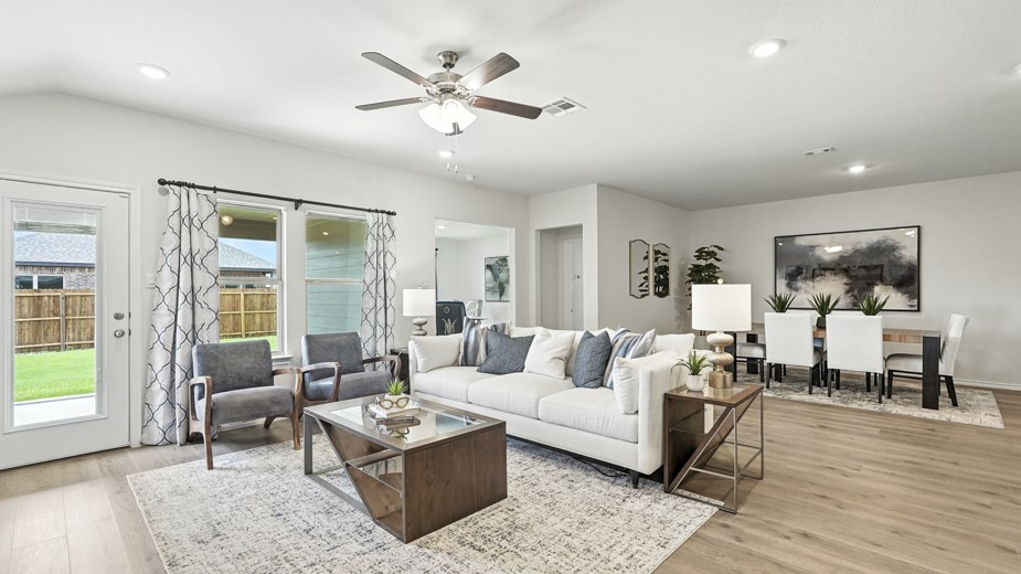 2003 Reveille Way Terrell TX 75160