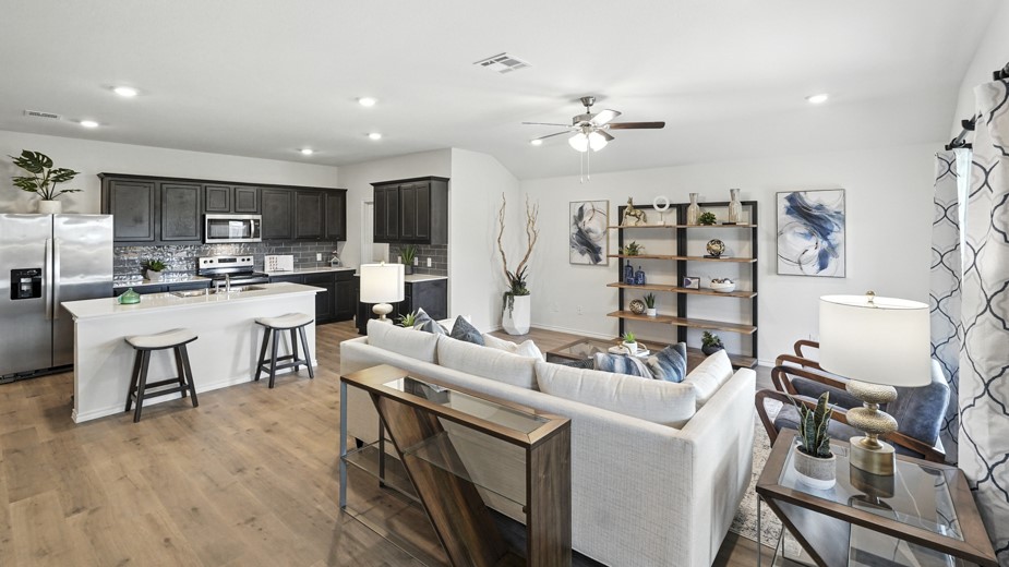 2003 Reveille Way Terrell TX 75160