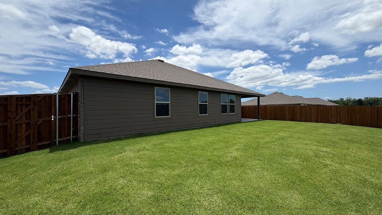 2003 Reveille Way Terrell TX 75160