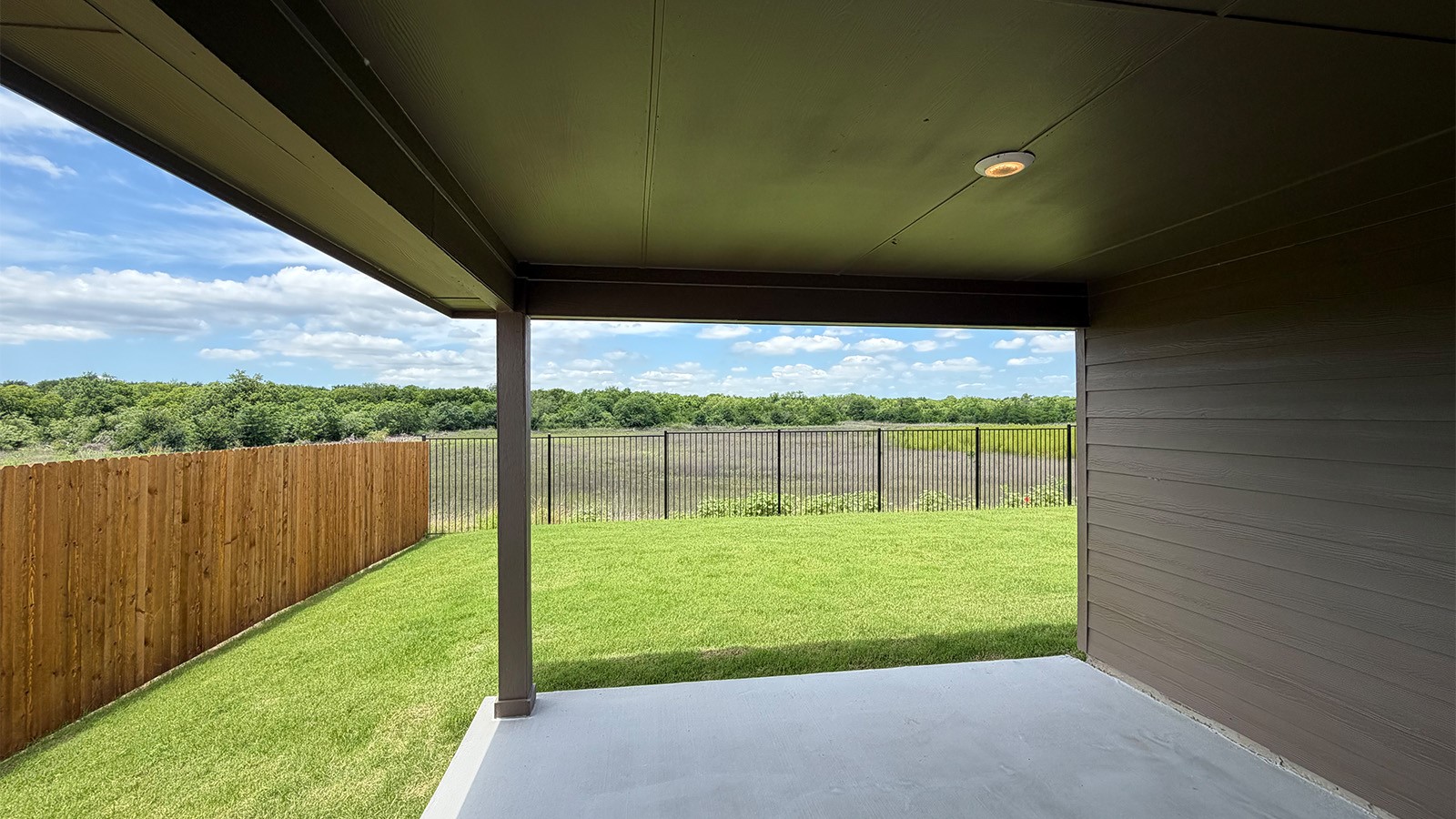 2003 Reveille Way Terrell TX 75160