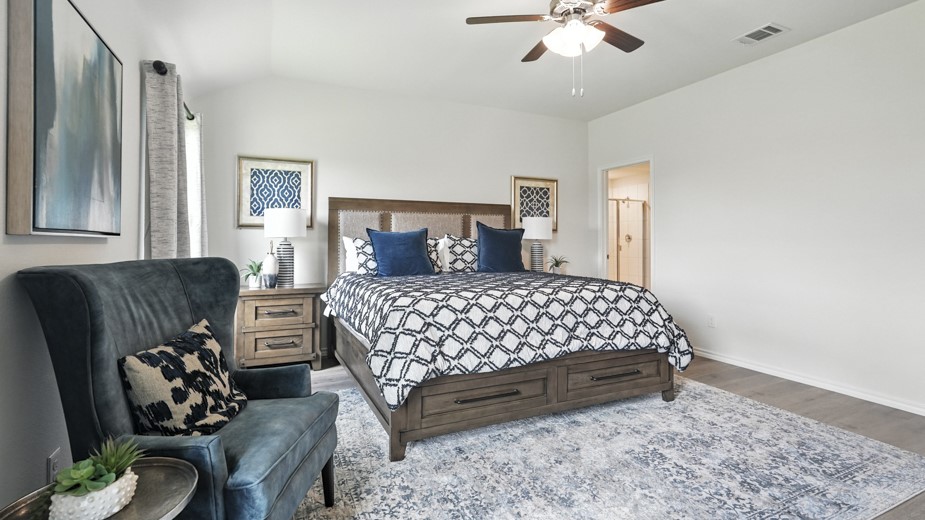 2003 Reveille Way Terrell TX 75160