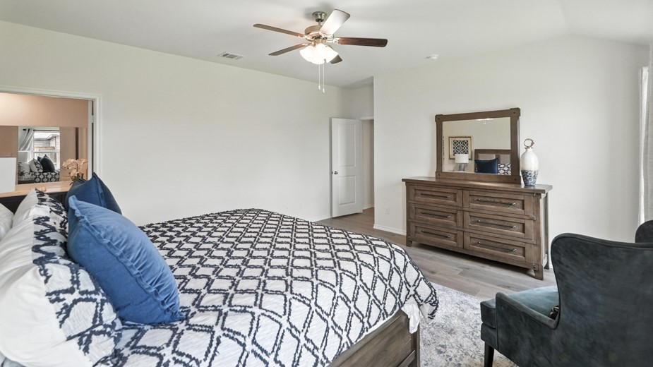 2003 Reveille Way Terrell TX 75160