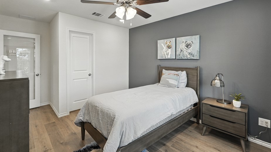 2003 Reveille Way Terrell TX 75160