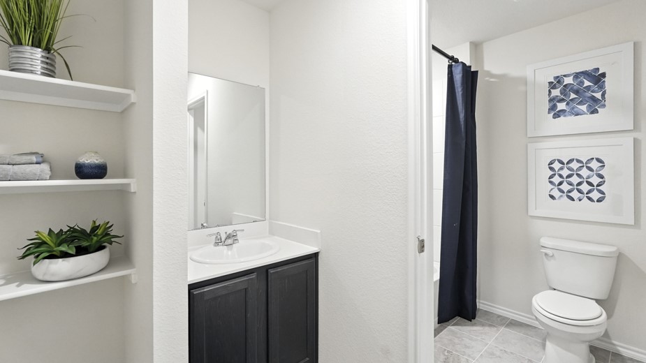 2003 Reveille Way Terrell TX 75160