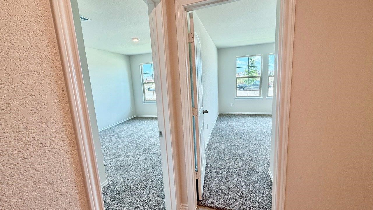 2003 Reveille Way Terrell TX 75160