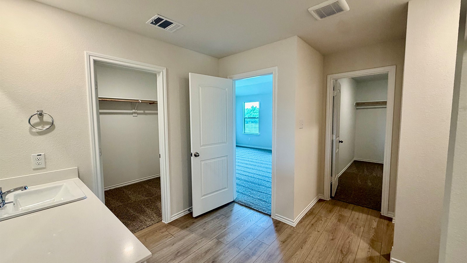 2003 Reveille Way Terrell TX 75160