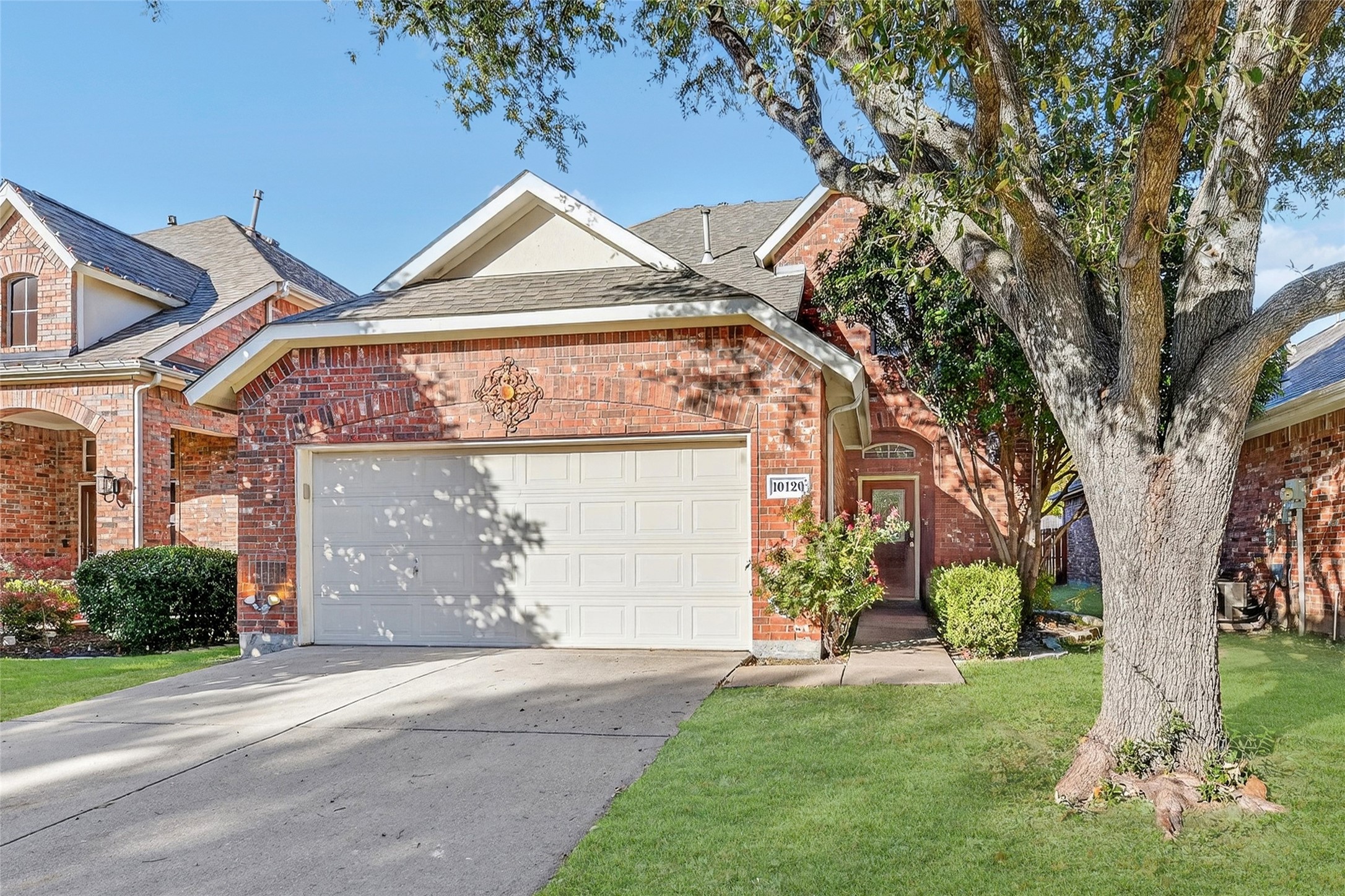 10120 Coolidge Drive Mckinney TX 75072