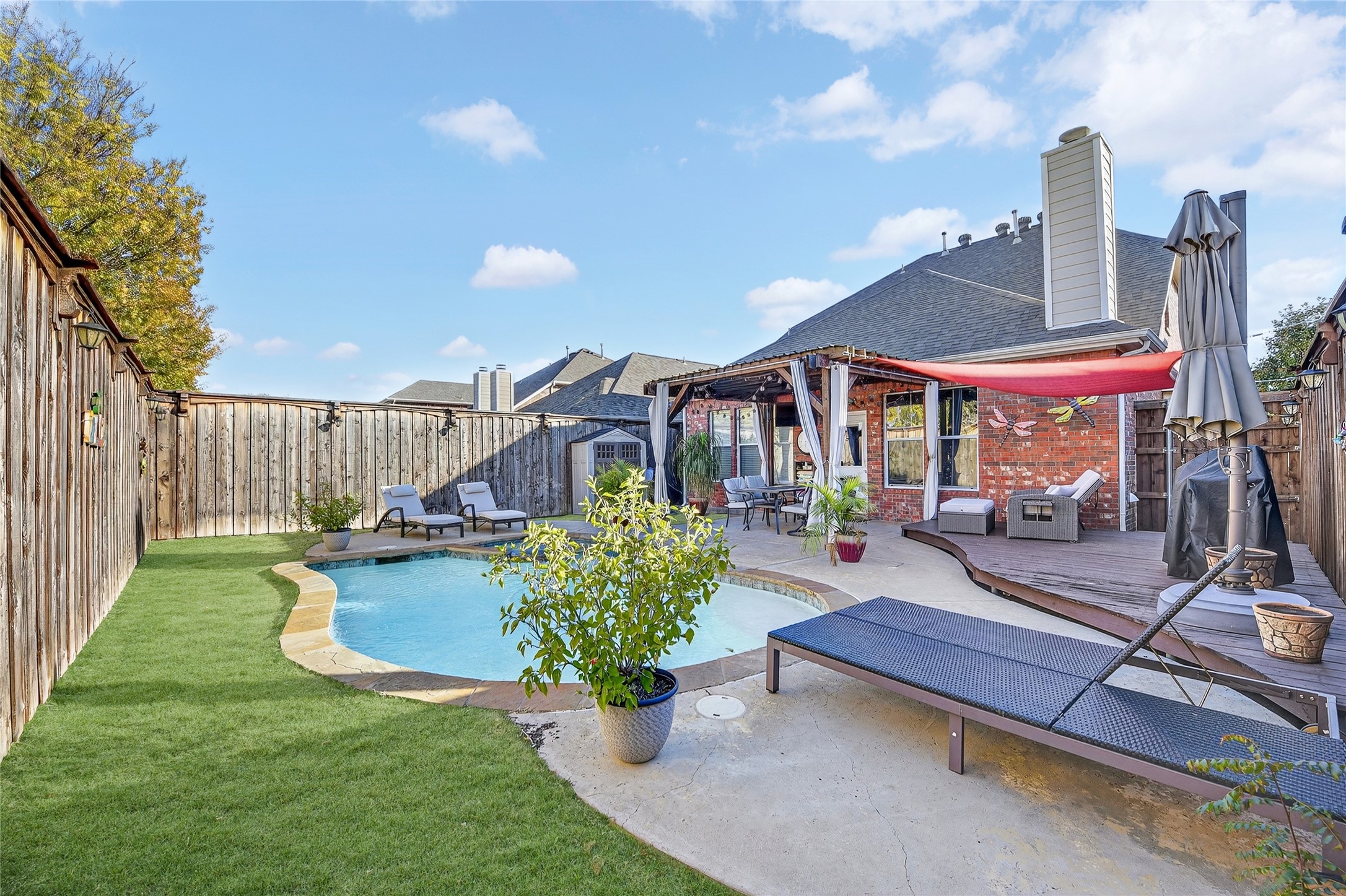 10120 Coolidge Drive Mckinney TX 75072