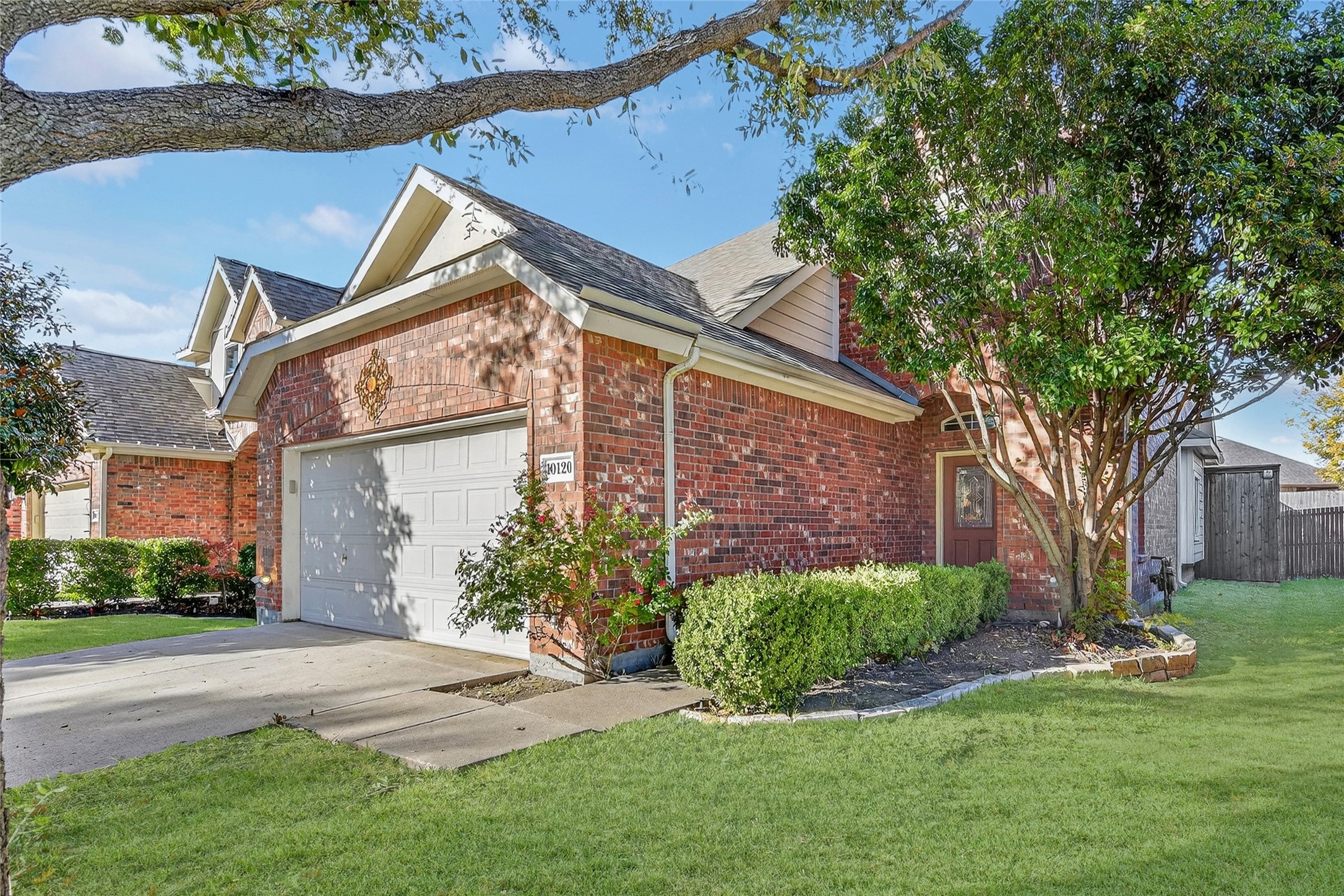 10120 Coolidge Drive Mckinney TX 75072