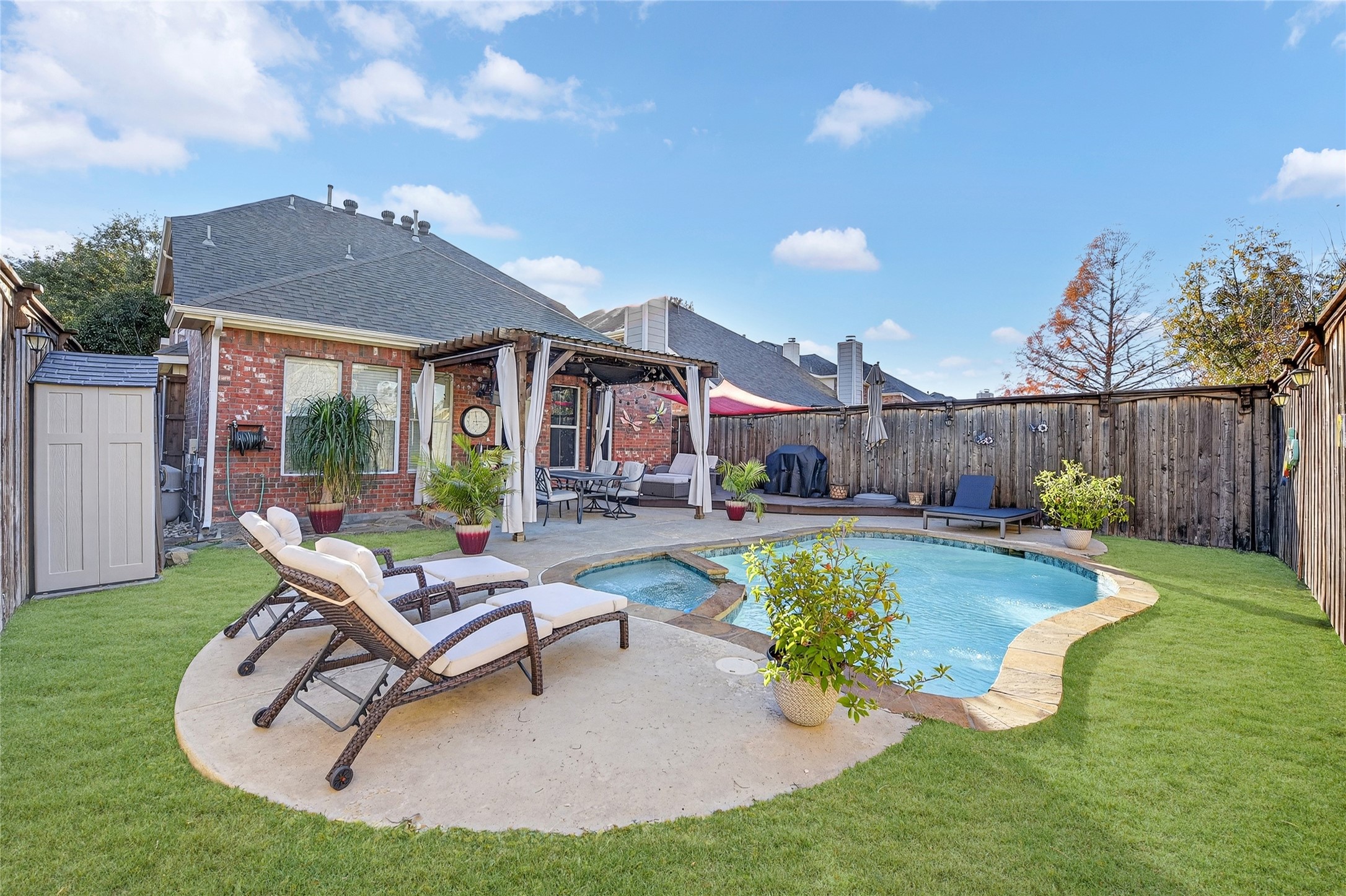 10120 Coolidge Drive Mckinney TX 75072