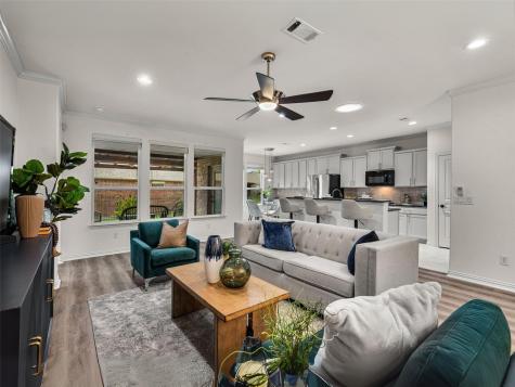 7315 Trull Brook Lane Frisco TX 75036