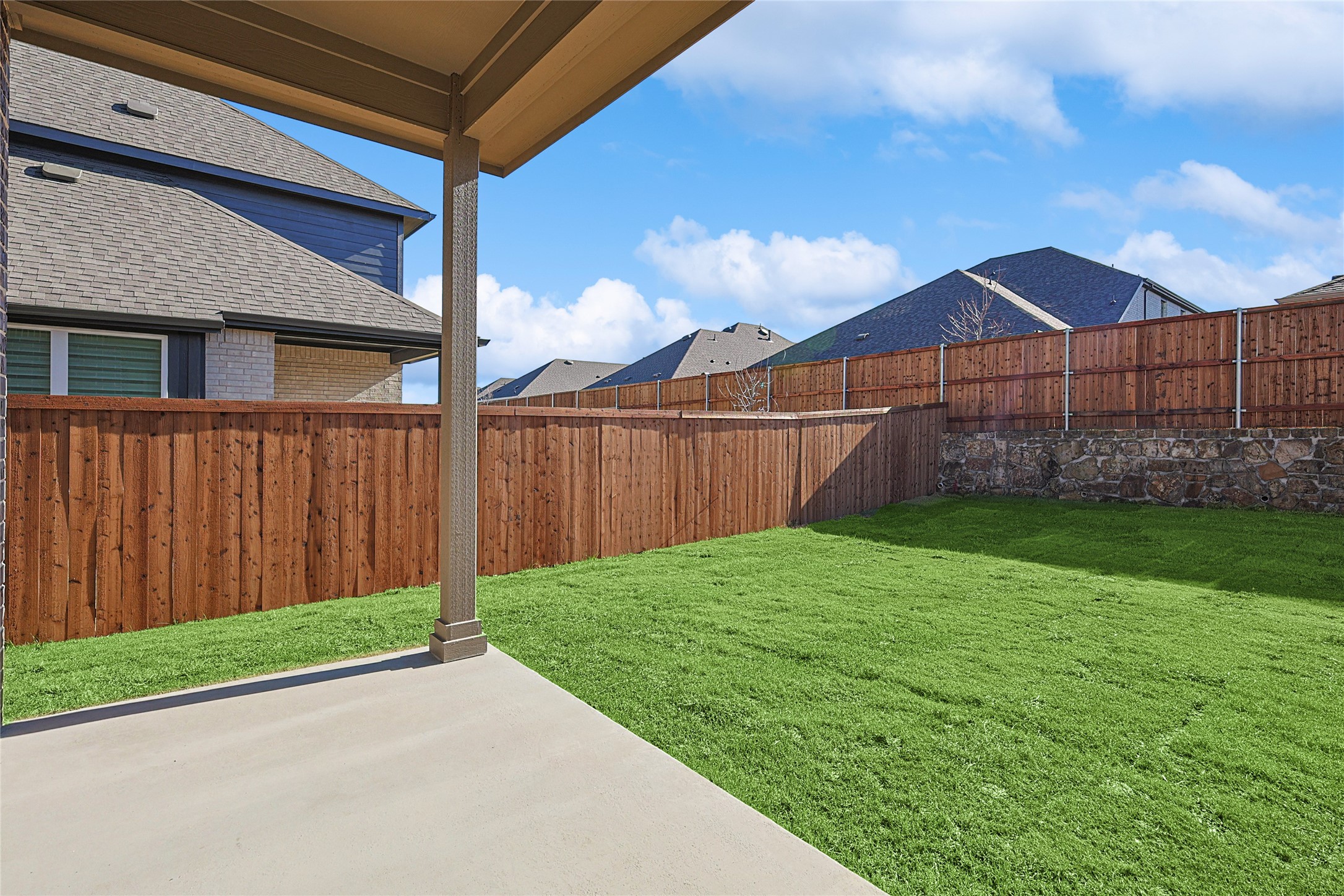 2816 Alcove Lane Corinth TX 75409