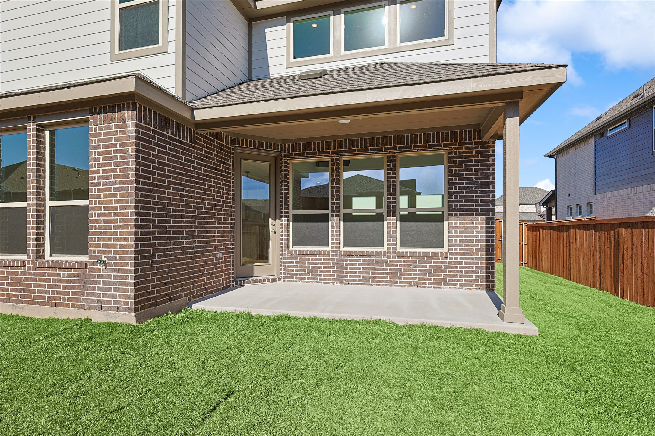 2816 Alcove Lane Corinth TX 75409