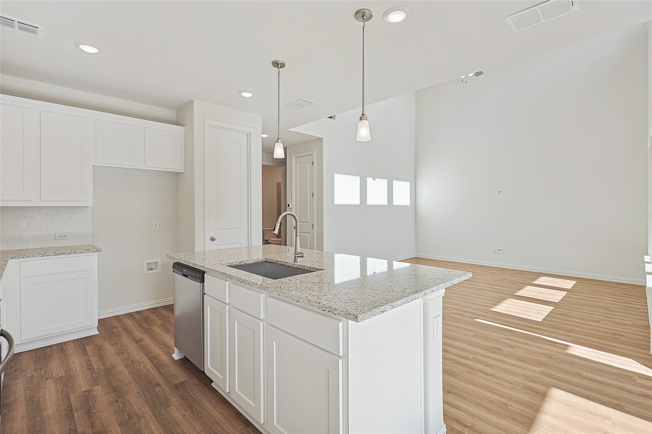 2816 Alcove Lane Corinth TX 75409