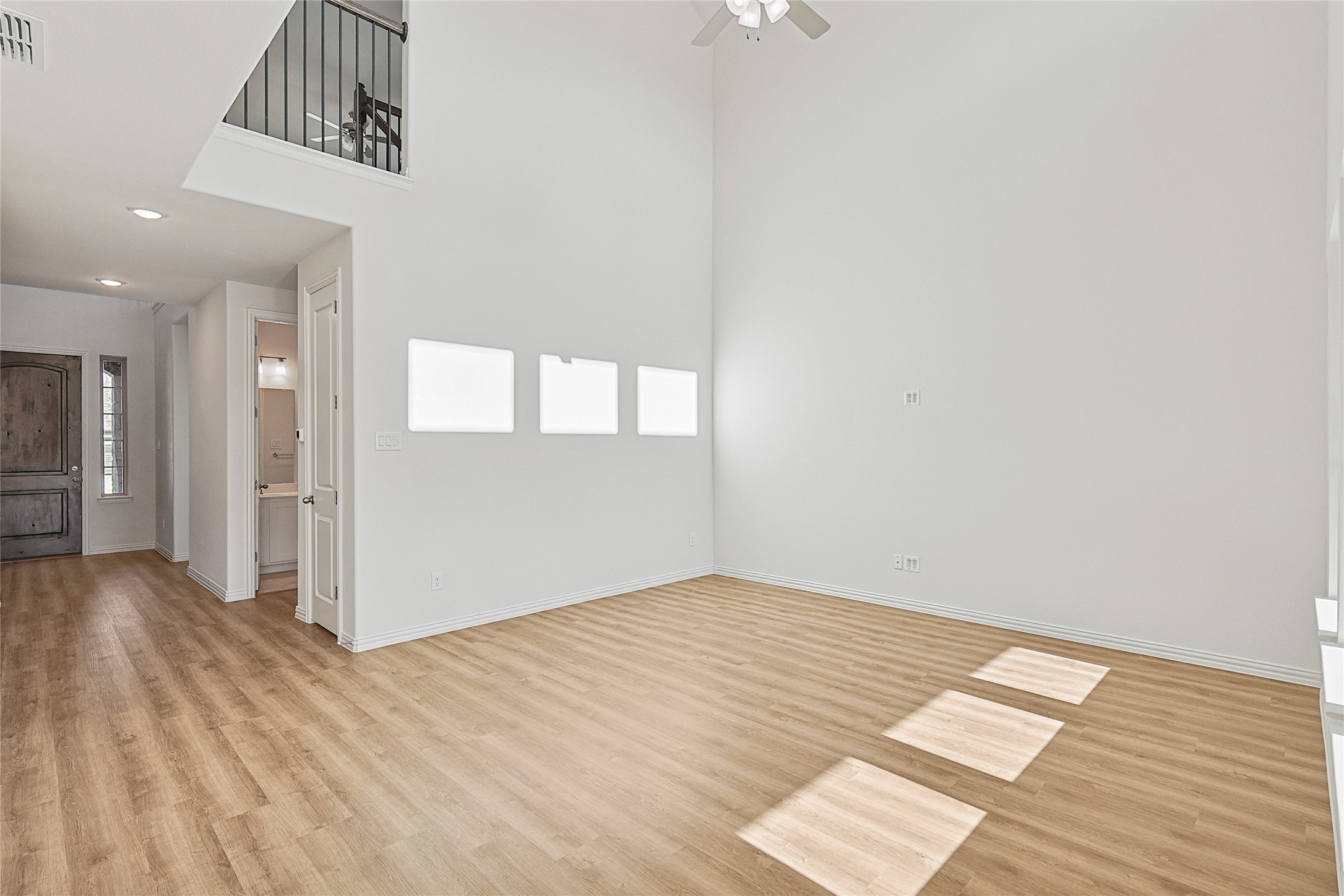 2816 Alcove Lane Corinth TX 75409