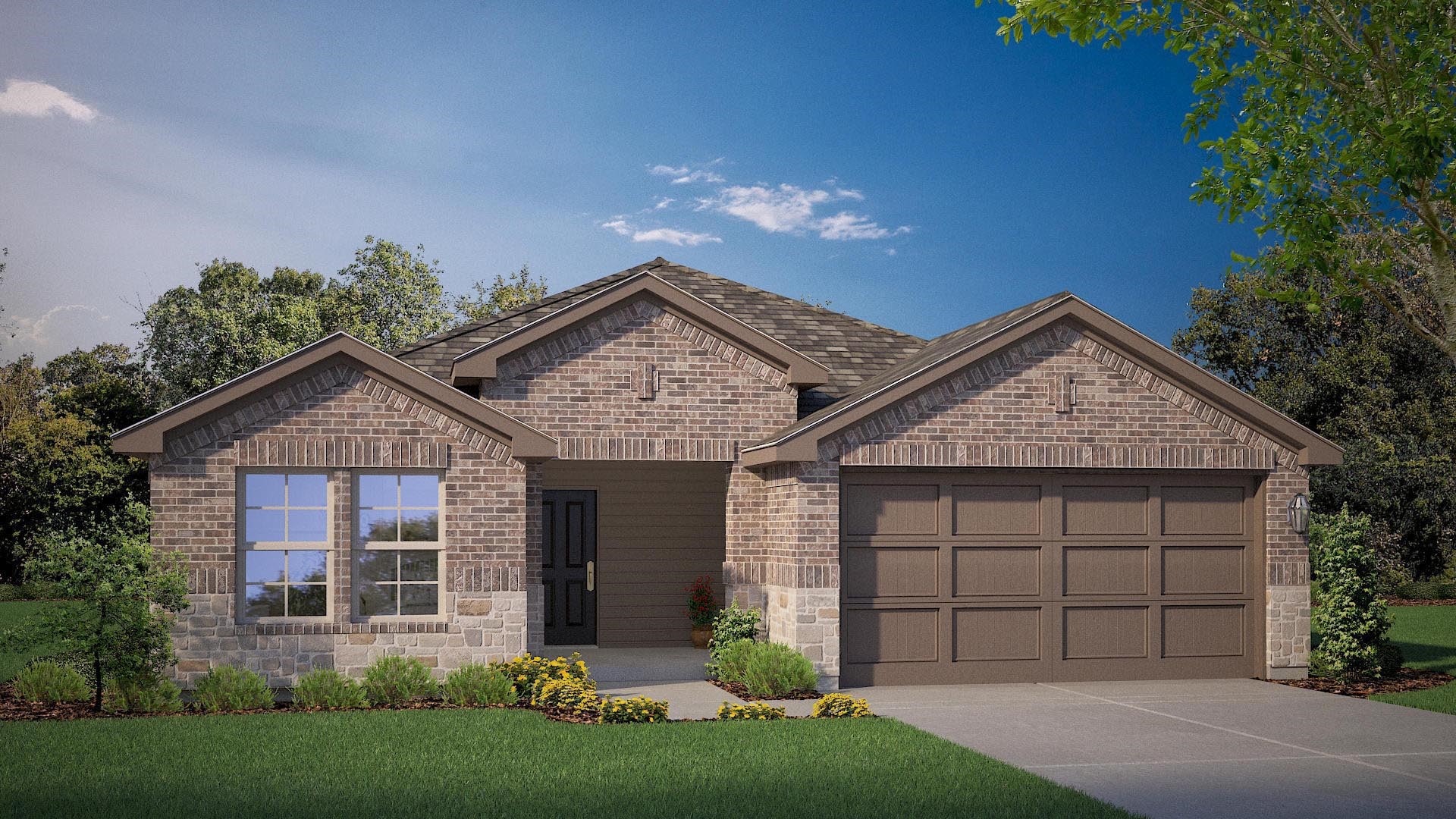 924 Parkvista Drive Cleburne TX 76031