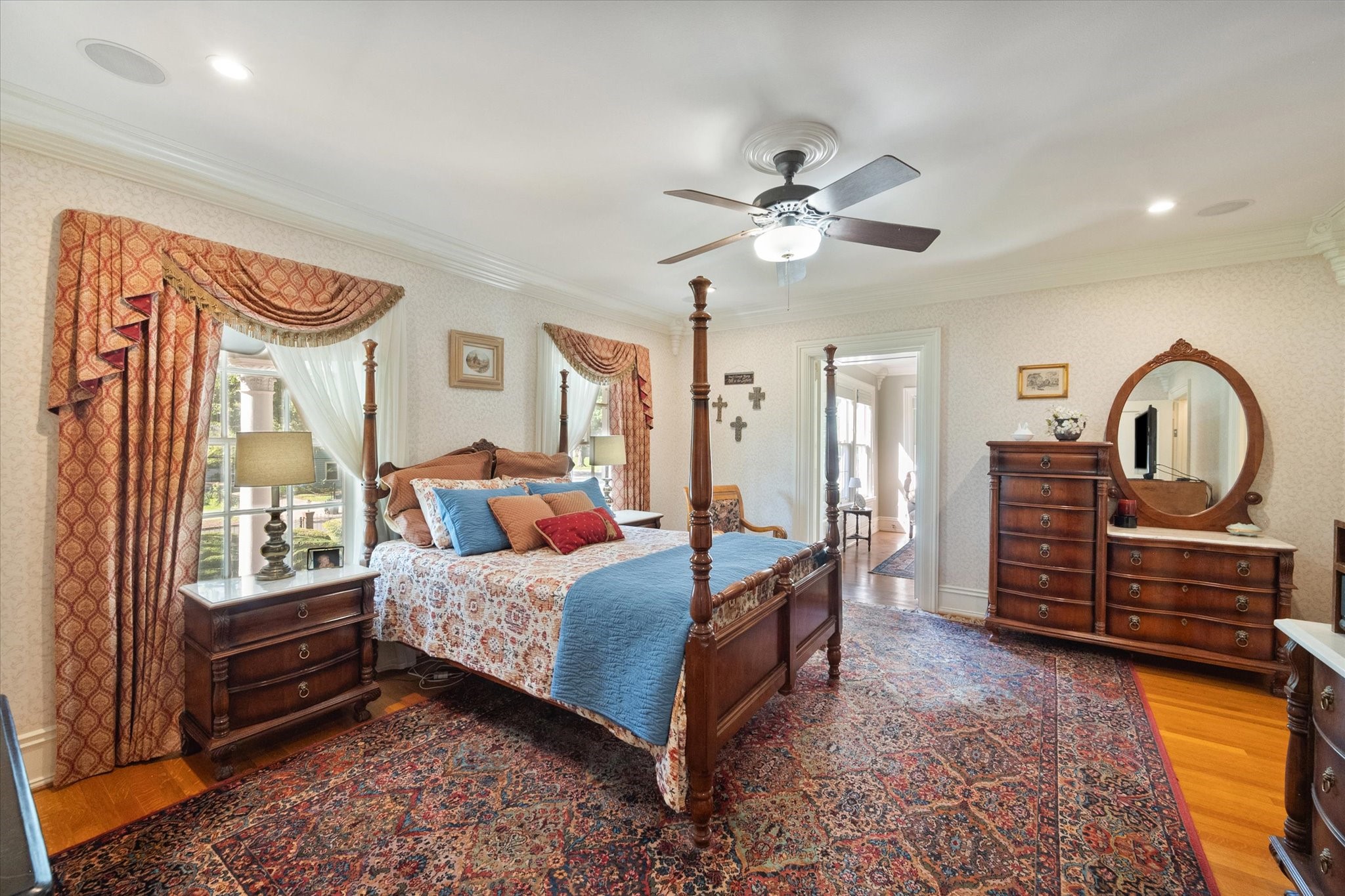 1508 Sycamore Avenue Corsicana TX 75110