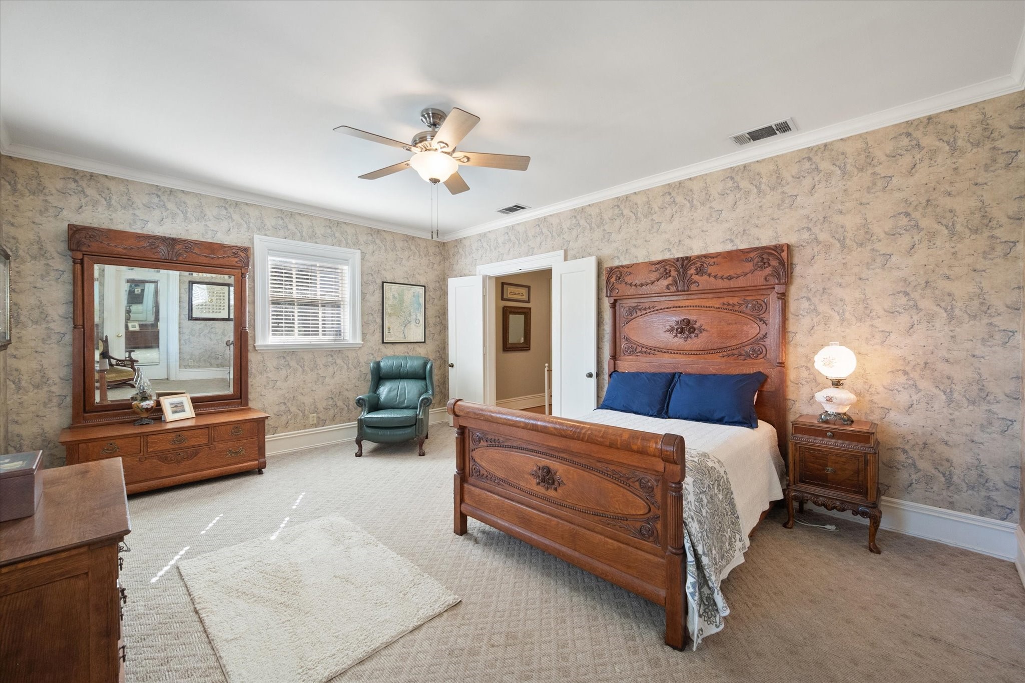 1508 Sycamore Avenue Corsicana TX 75110
