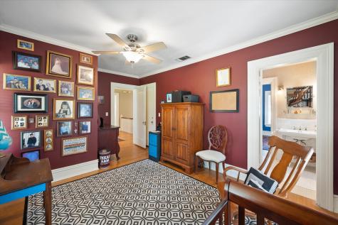 1508 Sycamore Avenue Corsicana TX 75110